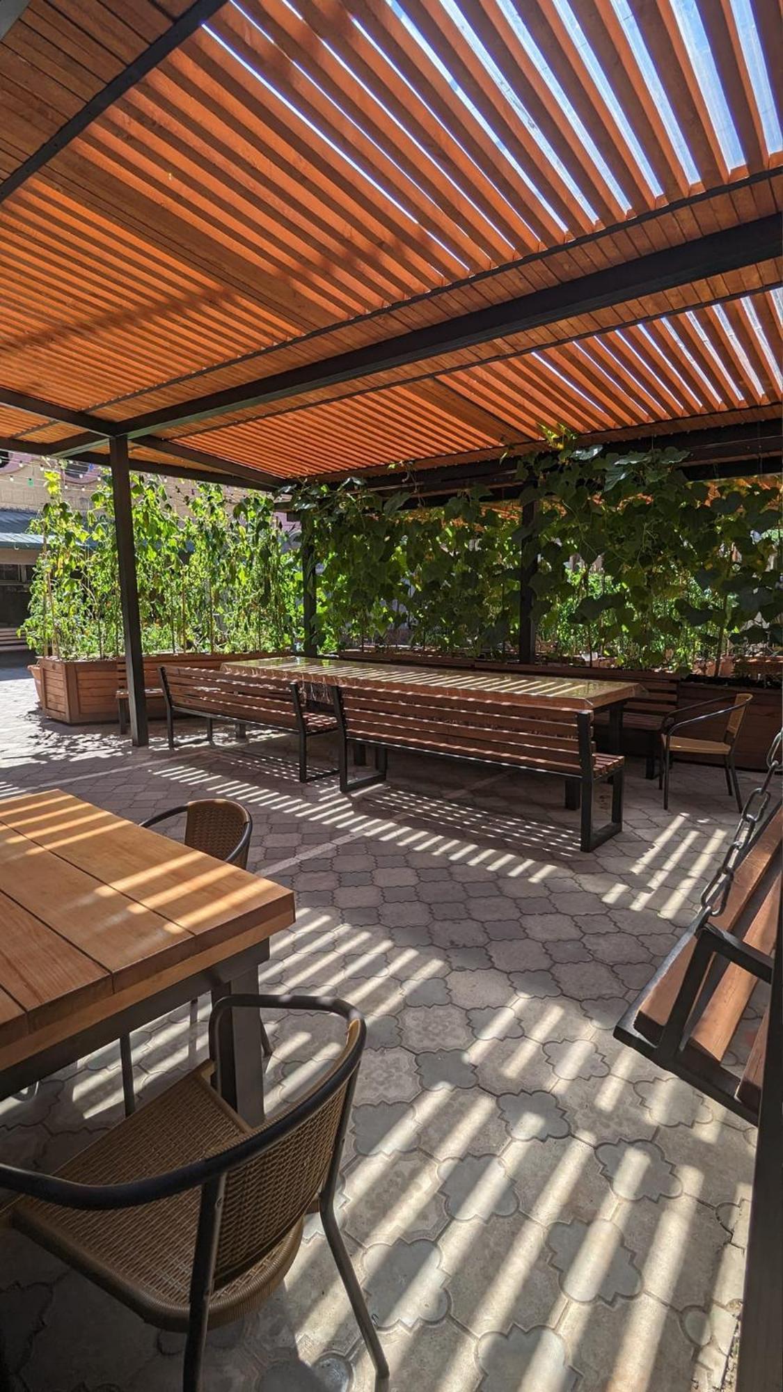 Dkd-Bridge Hotel Tbilisi Exteriér fotografie