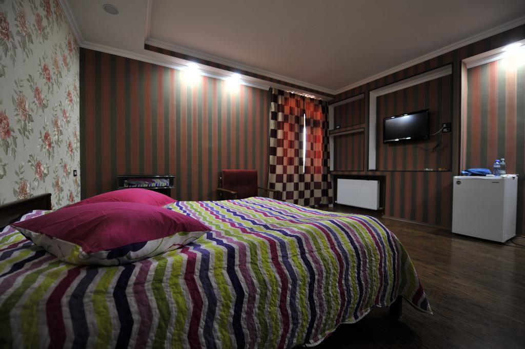 Dkd-Bridge Hotel Tbilisi Exteriér fotografie