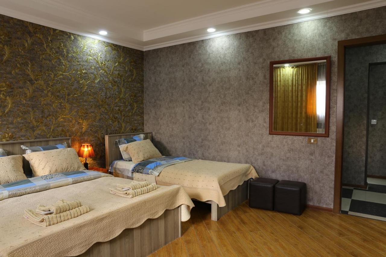 Dkd-Bridge Hotel Tbilisi Exteriér fotografie